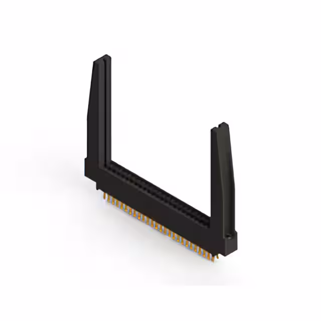 396-052-555-878 EDAC Inc.  Edgeboard Connectors